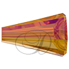 SWAROVSKI 5540 Artemis Bead 12mm Astral Pink